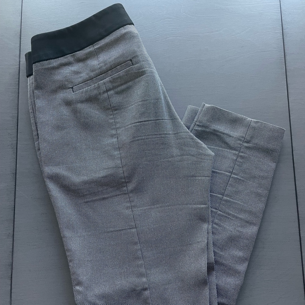 Express Columnist Ankle Pants